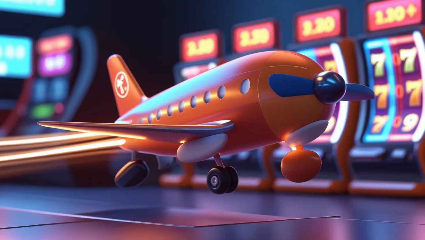 aviator demo